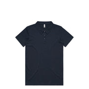 AS Colour Wo's Amy Polo 4402
