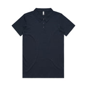AS Colour Wo's Amy Polo 4402