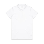 AS Colour Wo's Amy Polo 4402