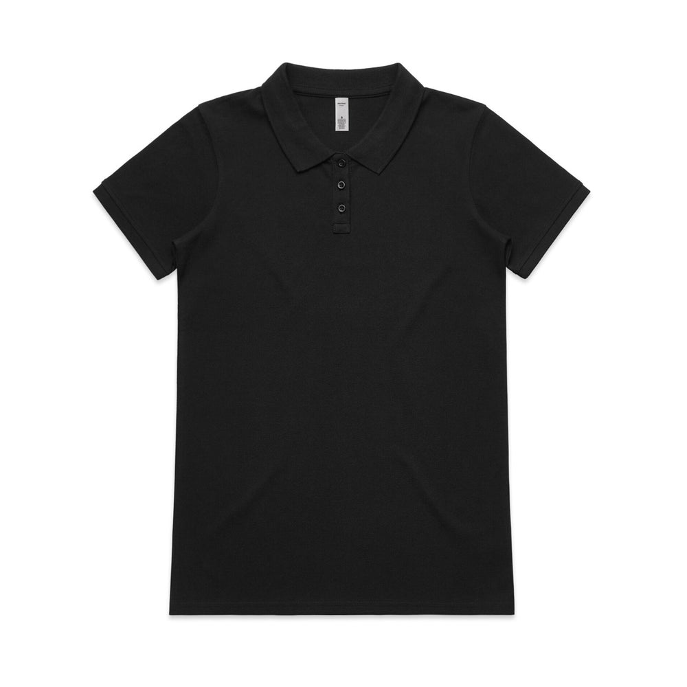 AS Colour Wo's Pique Polo 4411