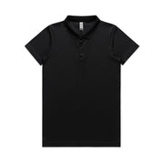 AS Colour Wo's Active Work Polo 4425