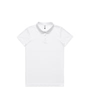 AS Colour Wo's Active Work Polo 4425