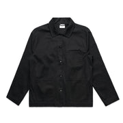 AS Colour Wo's Chore Jacket 4522