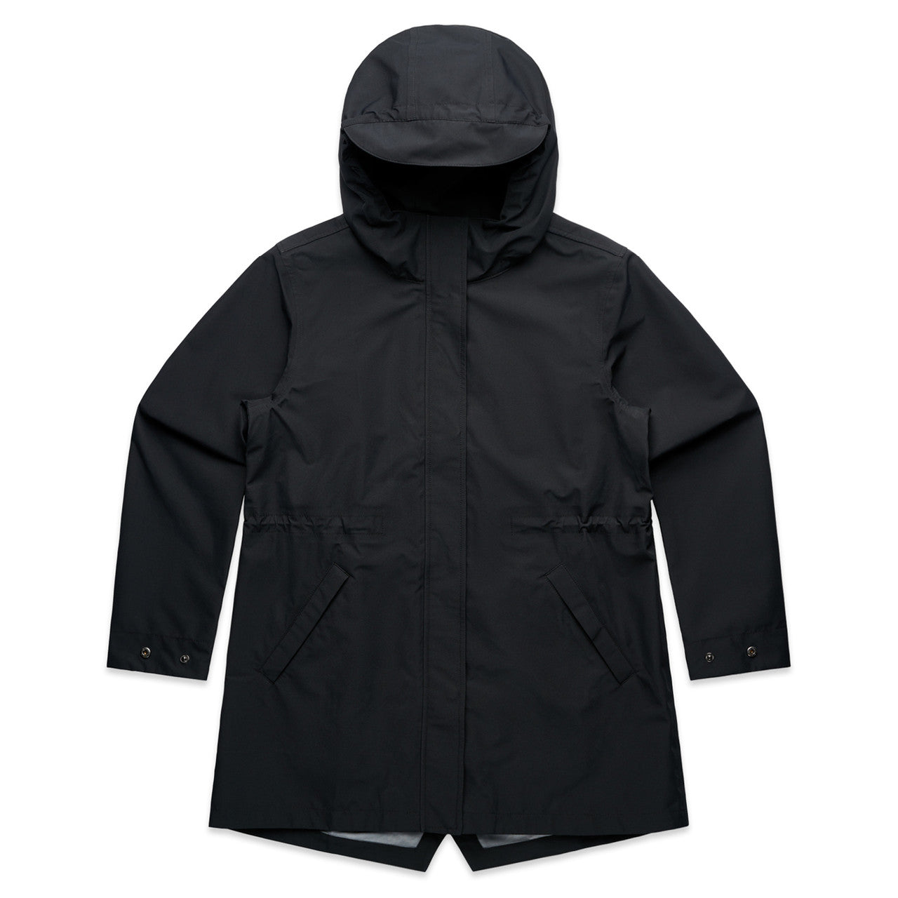 AS Colour Wo's Tech Jacket 4526