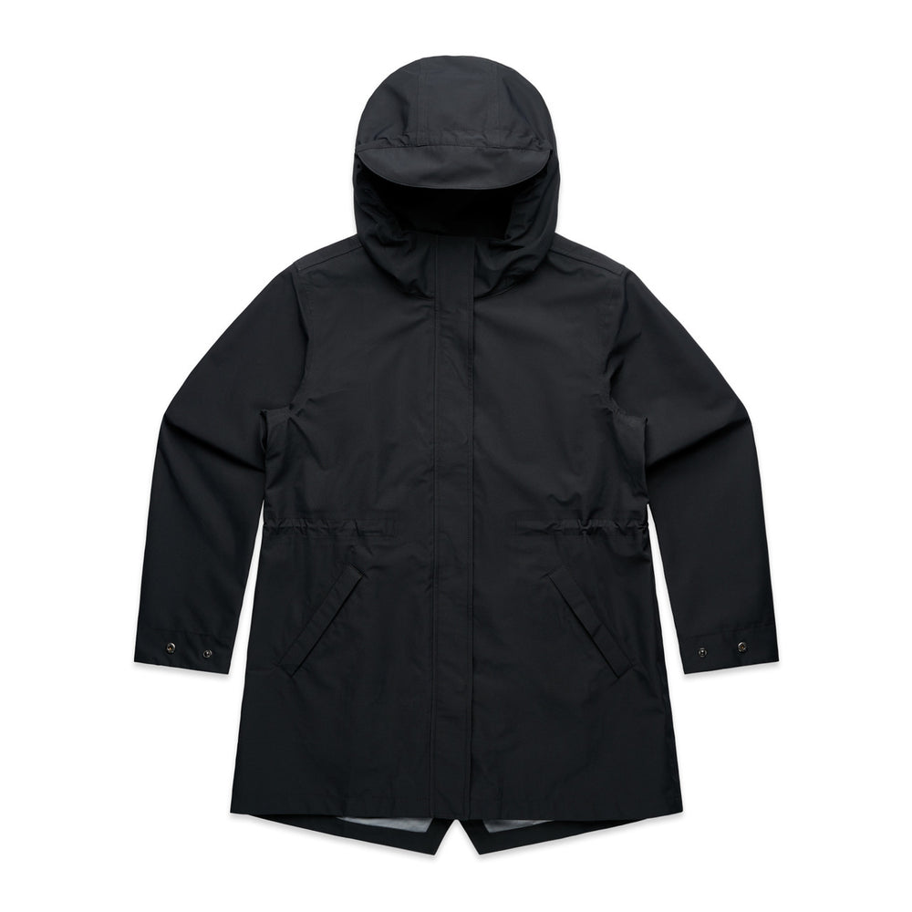 AS Colour Wo's Tech Jacket 4526