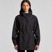 AS Colour Wo's Tech Jacket 4526