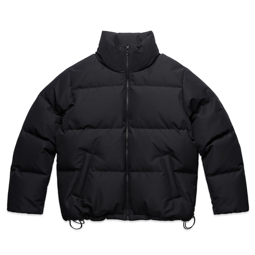 AS Colour Wo's Puffer Jacket 4591