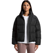 AS Colour Wo's Puffer Jacket 4591