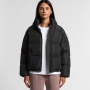 AS Colour Wo's Puffer Jacket 4591