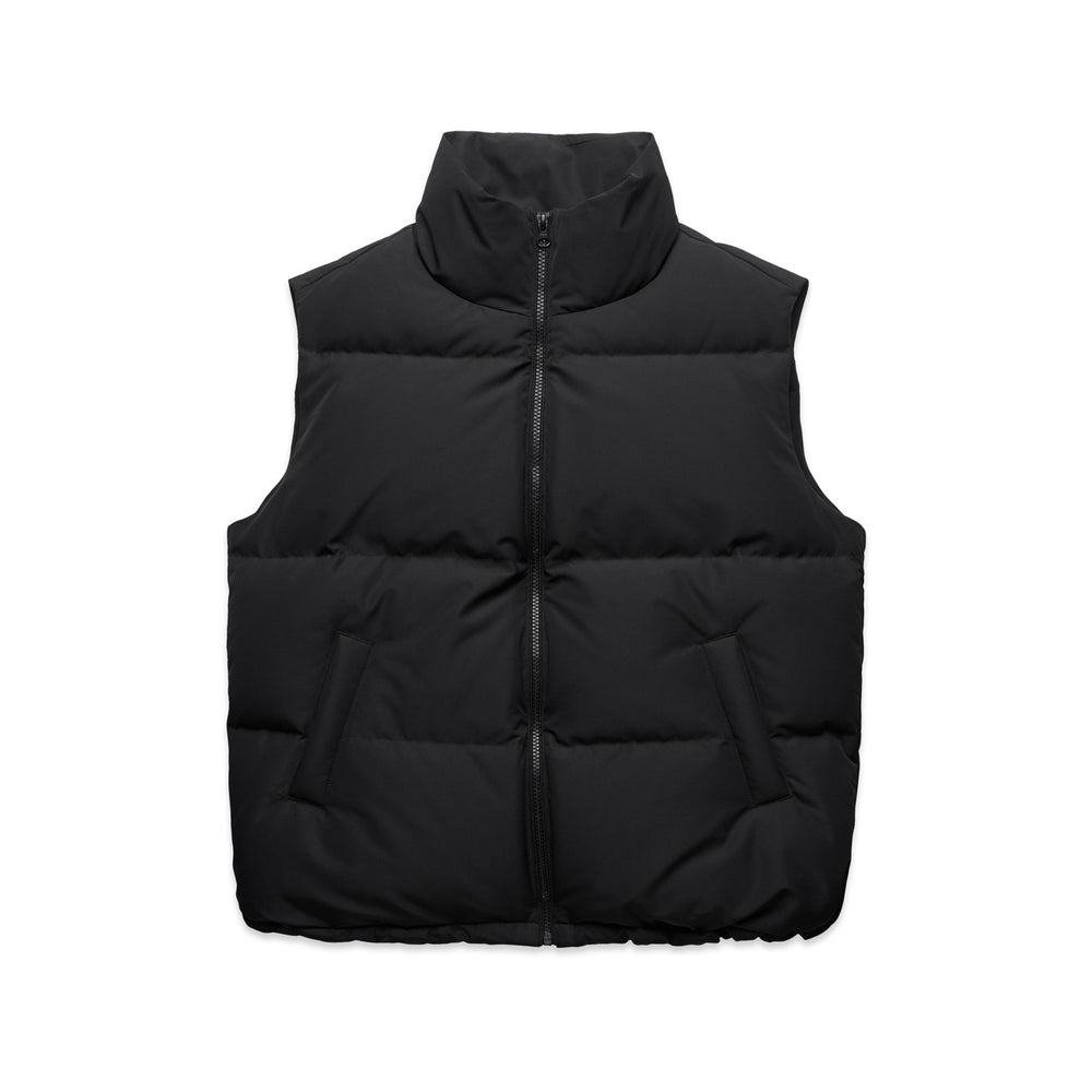 AS Colour Wo's Puffer Vest 4592