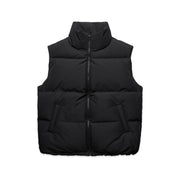 AS Colour Wo's Puffer Vest 4592