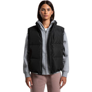 AS Colour Wo's Puffer Vest 4592