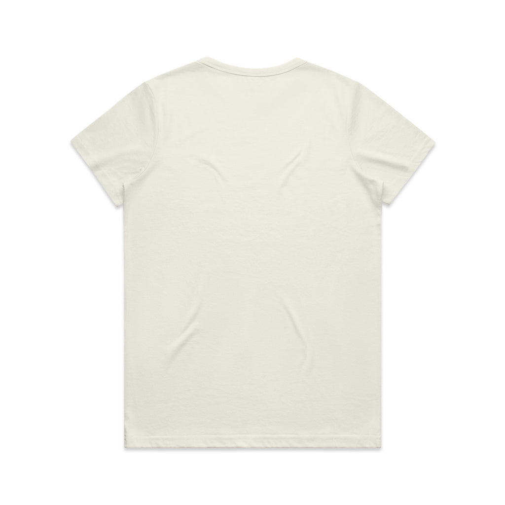 AS Colour Wo's Maple Active Blend Tee 4610