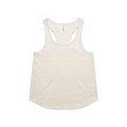 AS Colour Wo's Maple Active Blend Racerback 4611