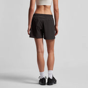 AS Colour Wo's Active Shorts 4620
