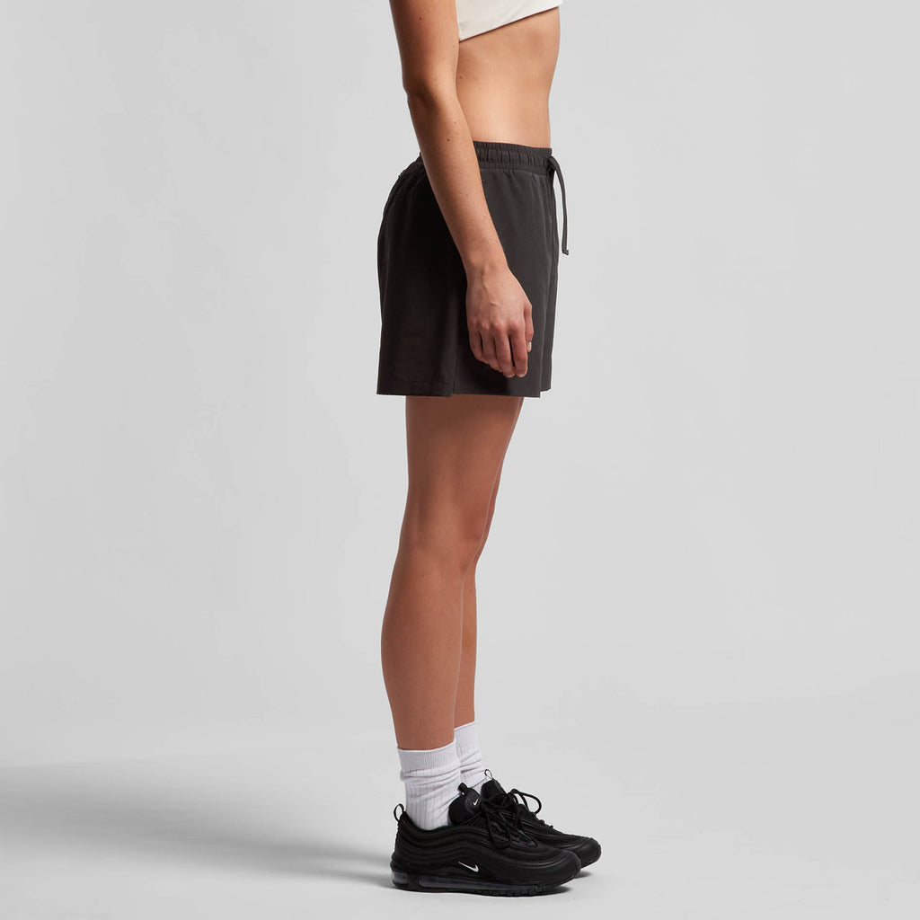 AS Colour Wo's Active Shorts 4620