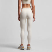 AS Colour Wo's Active Leggings 4630