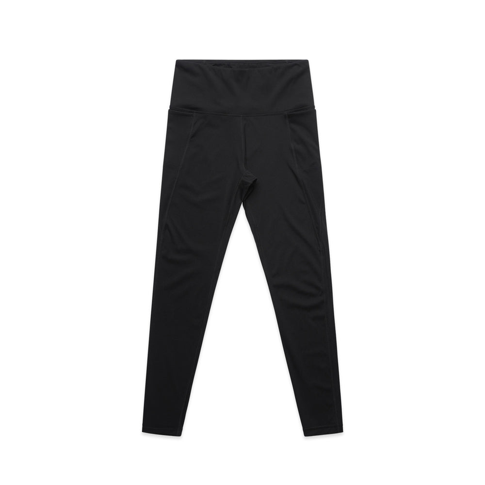 AS Colour Wo's Active Leggings 4630