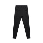 AS Colour Wo's Active Leggings 4630