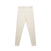 AS Colour Wo's Active Leggings 4630