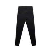 AS Colour Wo's Active Seamless Leggings 4634