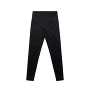 AS Colour Wo's Active Seamless Leggings 4634