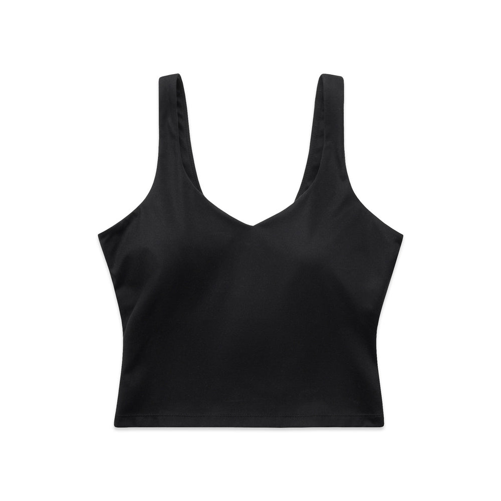 AS Colour Wo's Active Bra Tank 4641