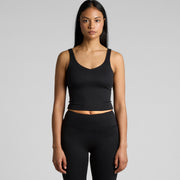 AS Colour Wo's Active Bra Tank 4641