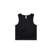 AS Colour Wo's Active Crop Tank 4642