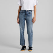 AS Colour Wo's Straight Jeans 4830