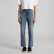 AS Colour Wo's Straight Jeans 4830