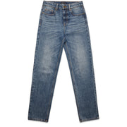 AS Colour Wo's Straight Jeans 4830