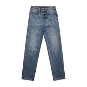 AS Colour Wo's Straight Jeans 4830