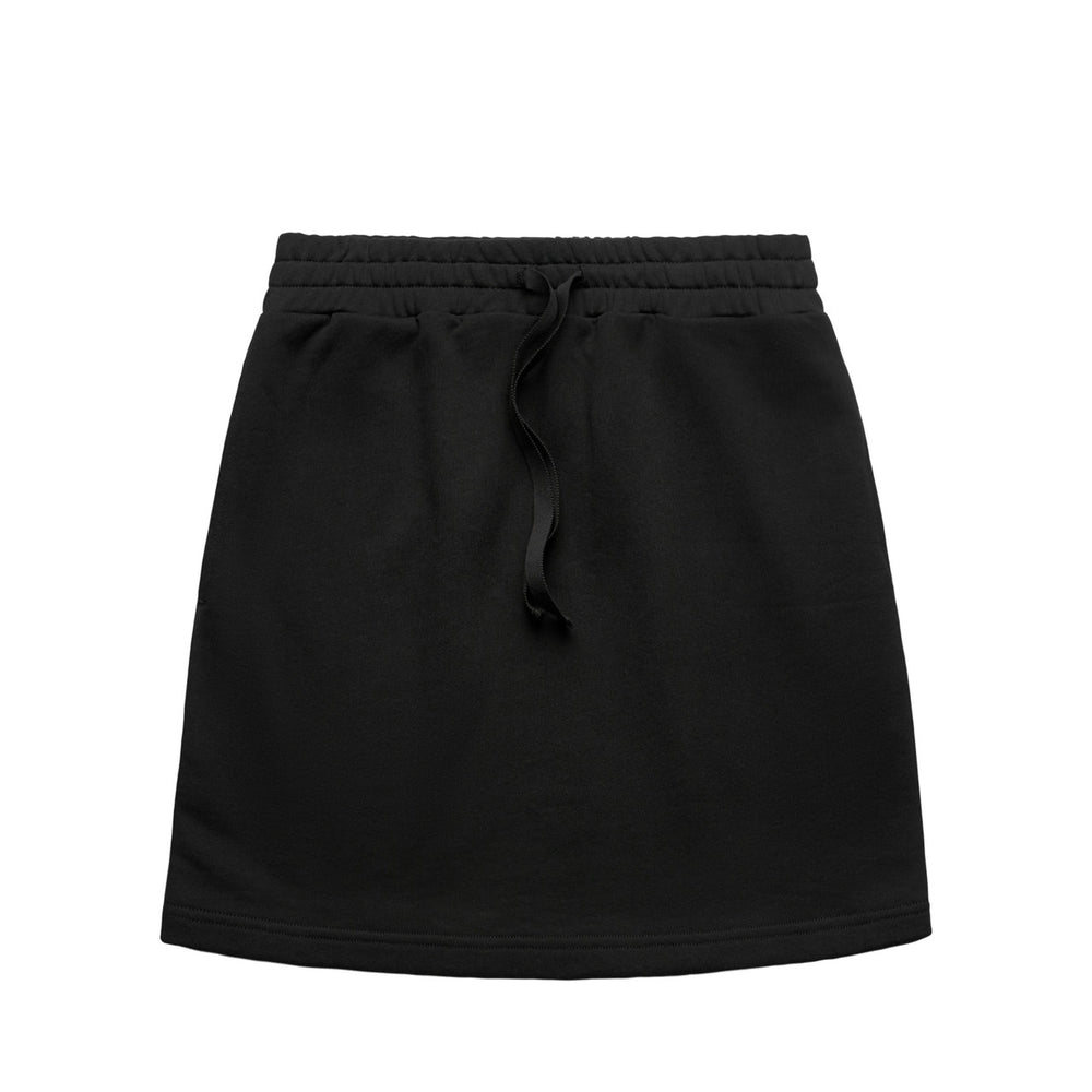 AS Colour Wo's Terry Skirt 4906