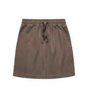 AS Colour Wo's Terry Skirt 4906