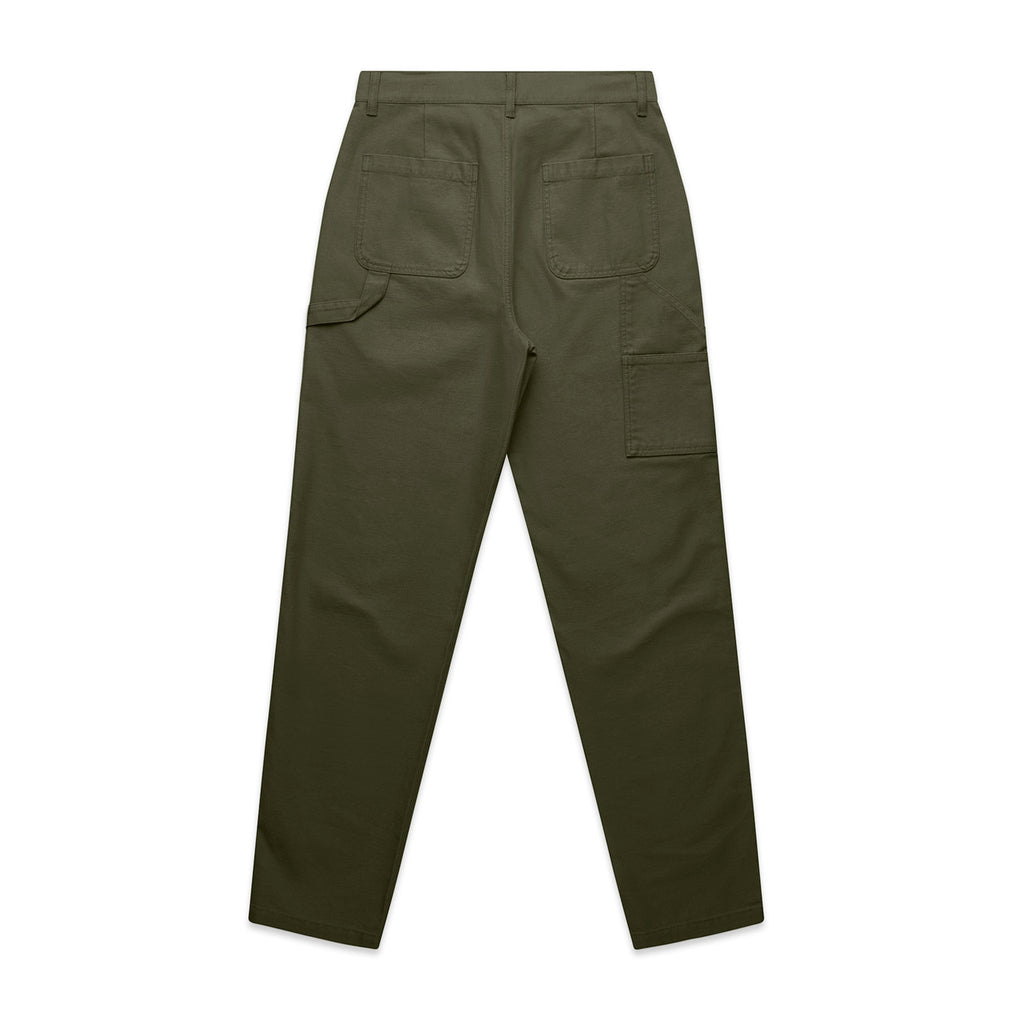 AS Colour Wo's Utility Pants 4927