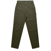 AS Colour Wo's Utility Pants 4927
