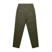 AS Colour Wo's Utility Pants 4927
