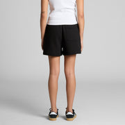 AS Colour Wo's Relax Track Shorts 4933