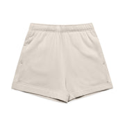 AS Colour Wo's Relax Track Shorts 4933