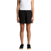 AS Colour Wo's Relax Track Shorts 4933