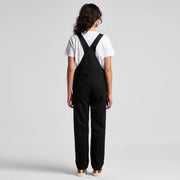 AS Colour Wo's Canvas Overalls 4980