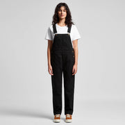 AS Colour Wo's Canvas Overalls 4980