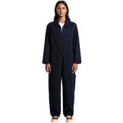 AS Colour Wo's Canvas Coveralls 4981