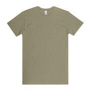 AS Colour Staple Organic Tee 5001G