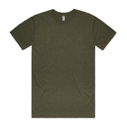 AS Colour Staple Marle Tee 5001M