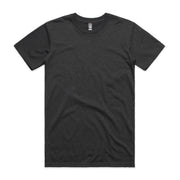 AS Colour Staple Marle Tee 5001M