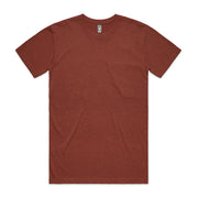 AS Colour Staple Marle Tee 5001M