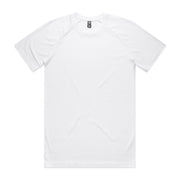 AS Colour Staple Raglan Tee 5001R