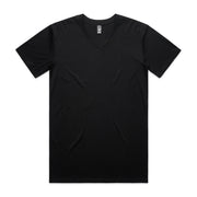 AS Colour Staple V Neck Tee 5001V